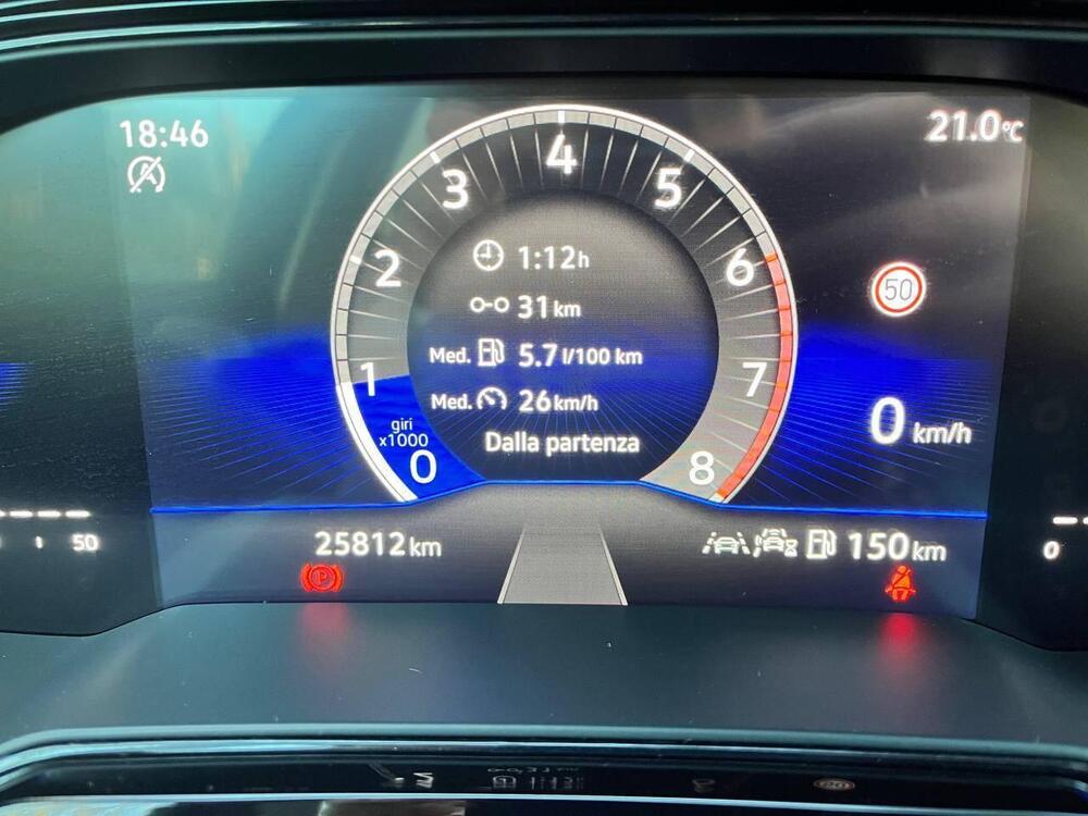 Volkswagen Polo usata a Padova (13)