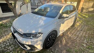 Volkswagen Polo 1.0 tsi Edition 95cv del 2024 usata a Padova