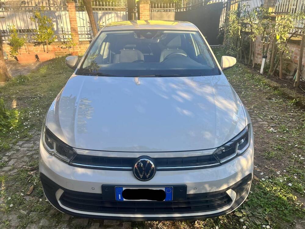 Volkswagen Polo usata a Padova (3)