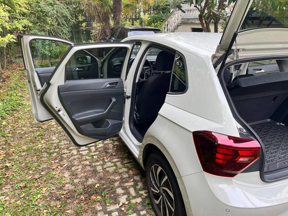 Volkswagen Polo usata a Padova (9)