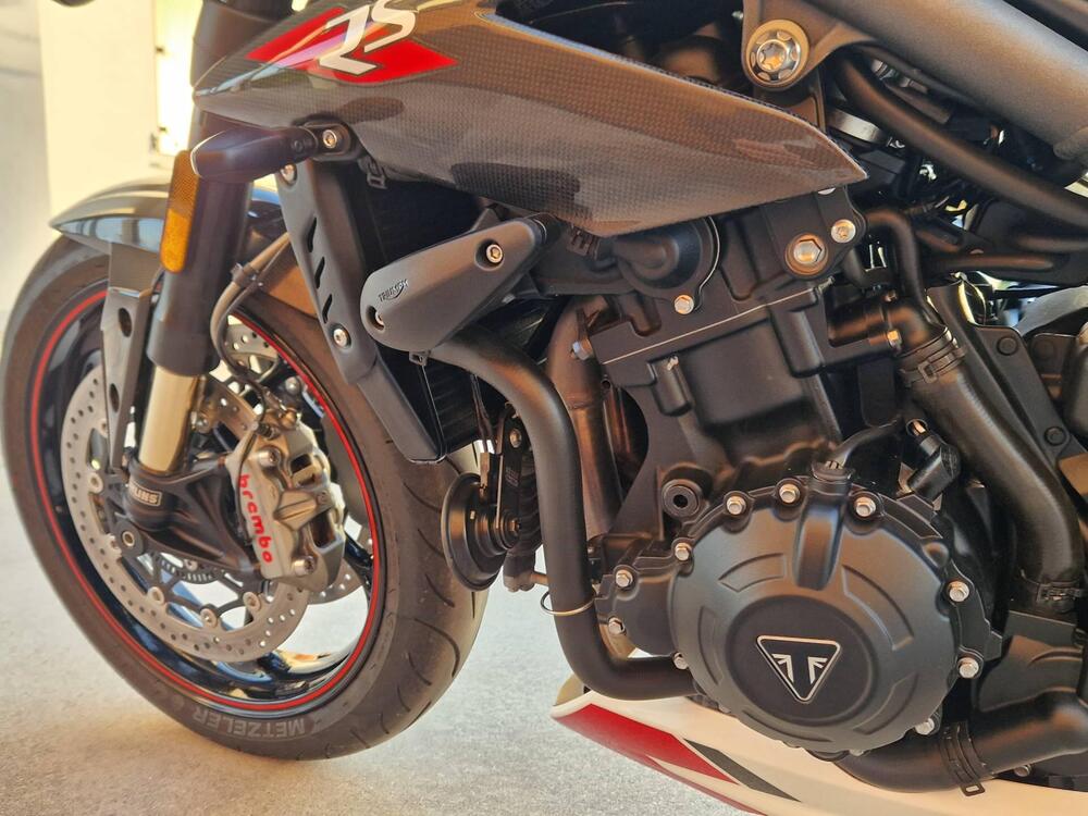 Triumph Speed Triple 1050 RS (2018 - 20) (6)