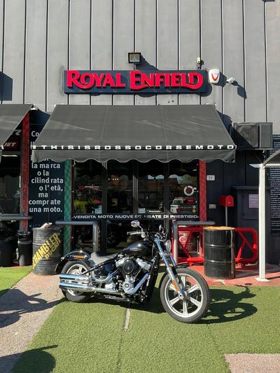 Harley-Davidson Softail Standard (2020) - FXST usata