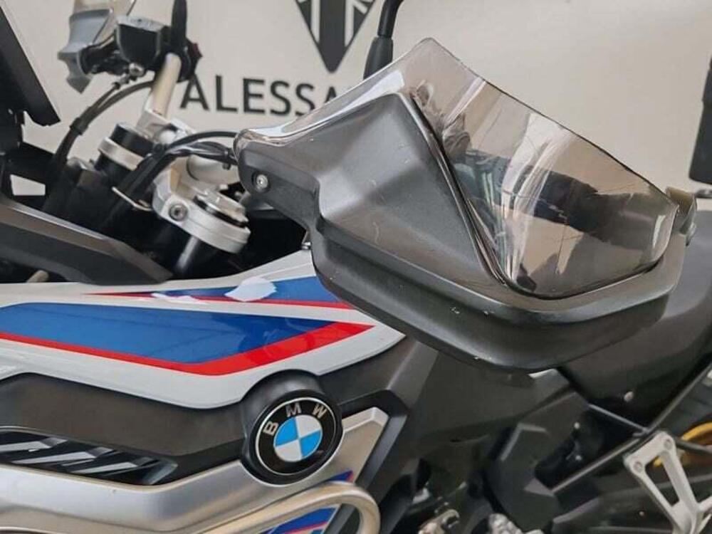 Bmw F 850 GS (2018 - 20) (5)
