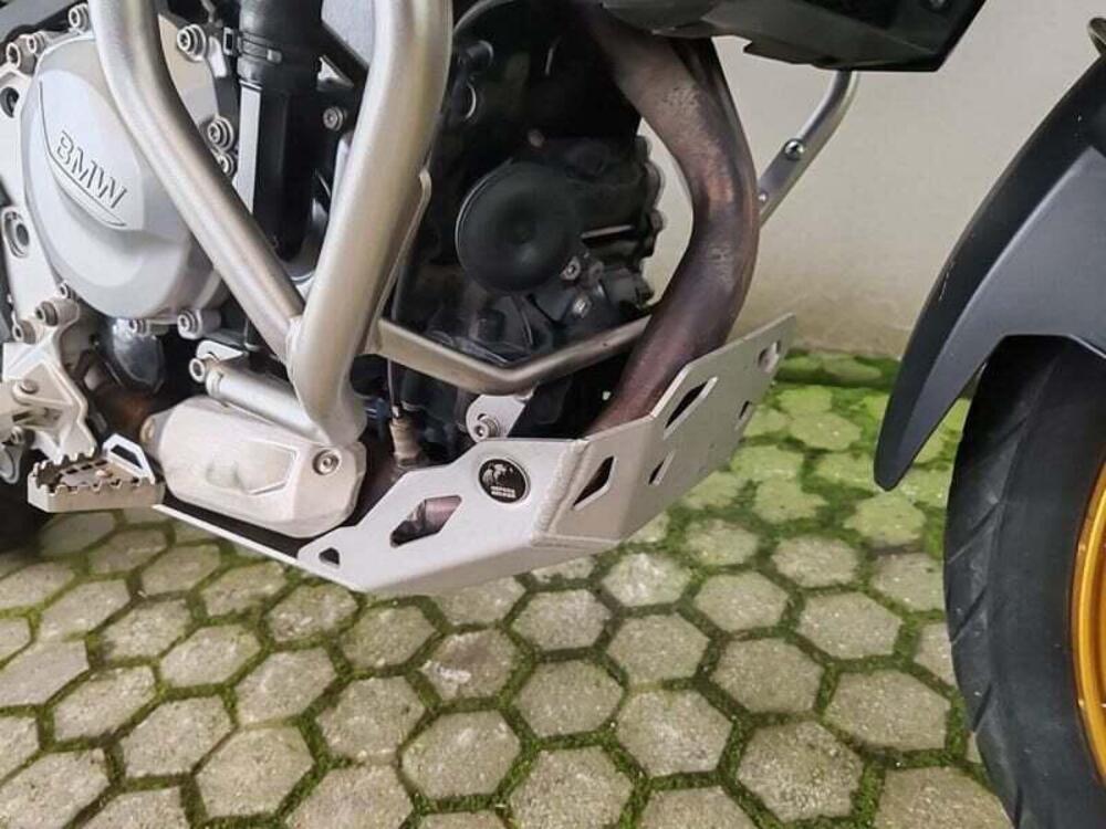 Bmw F 850 GS (2018 - 20) (17)