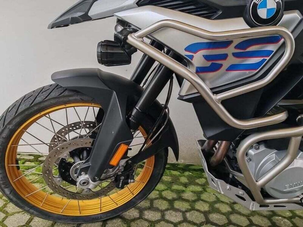 Bmw F 850 GS (2018 - 20) (9)