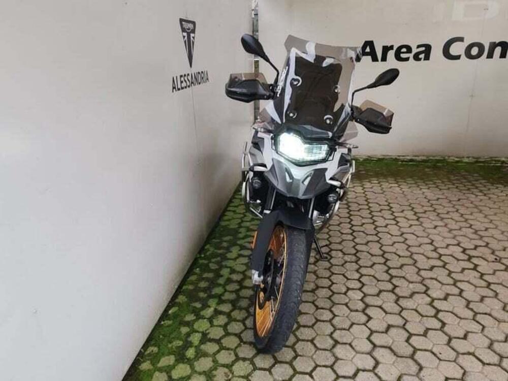 Bmw F 850 GS (2018 - 20) (2)