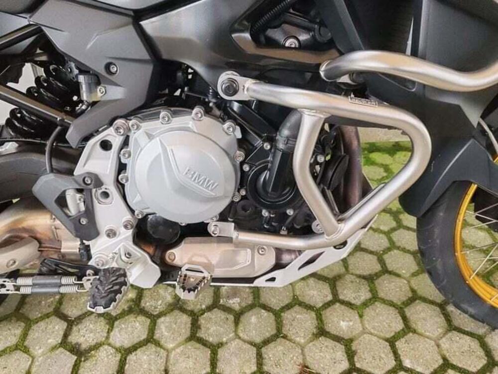Bmw F 850 GS (2018 - 20) (18)