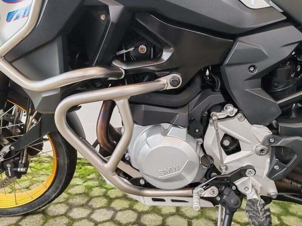 Bmw F 850 GS (2018 - 20) (6)
