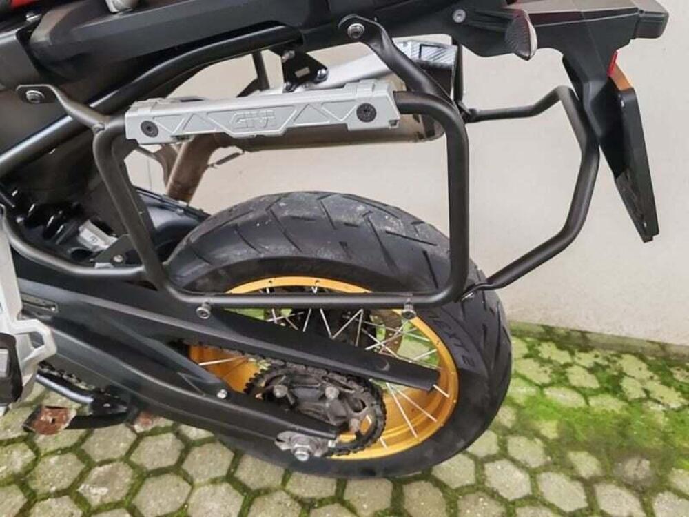 Bmw F 850 GS (2018 - 20) (10)