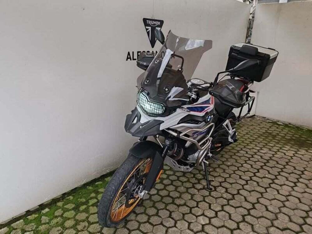 Bmw F 850 GS (2018 - 20) (14)