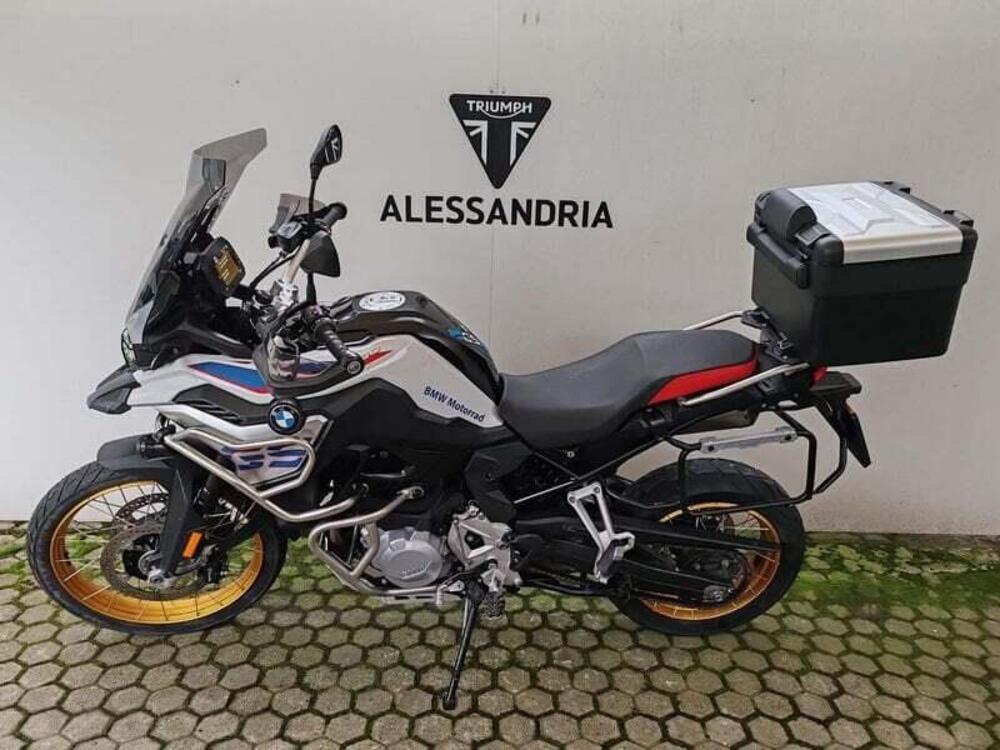Bmw F 850 GS (2018 - 20) (3)