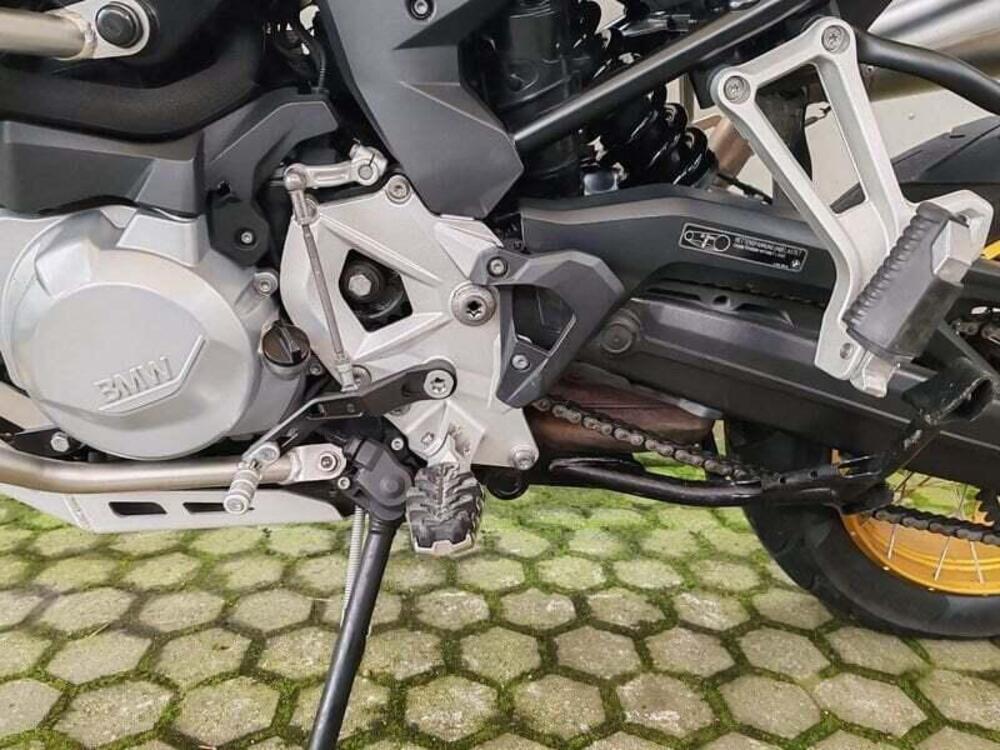 Bmw F 850 GS (2018 - 20) (7)