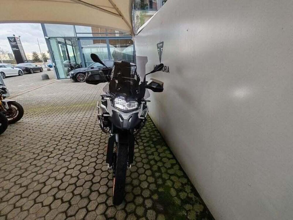 Bmw F 850 GS (2018 - 20) (11)
