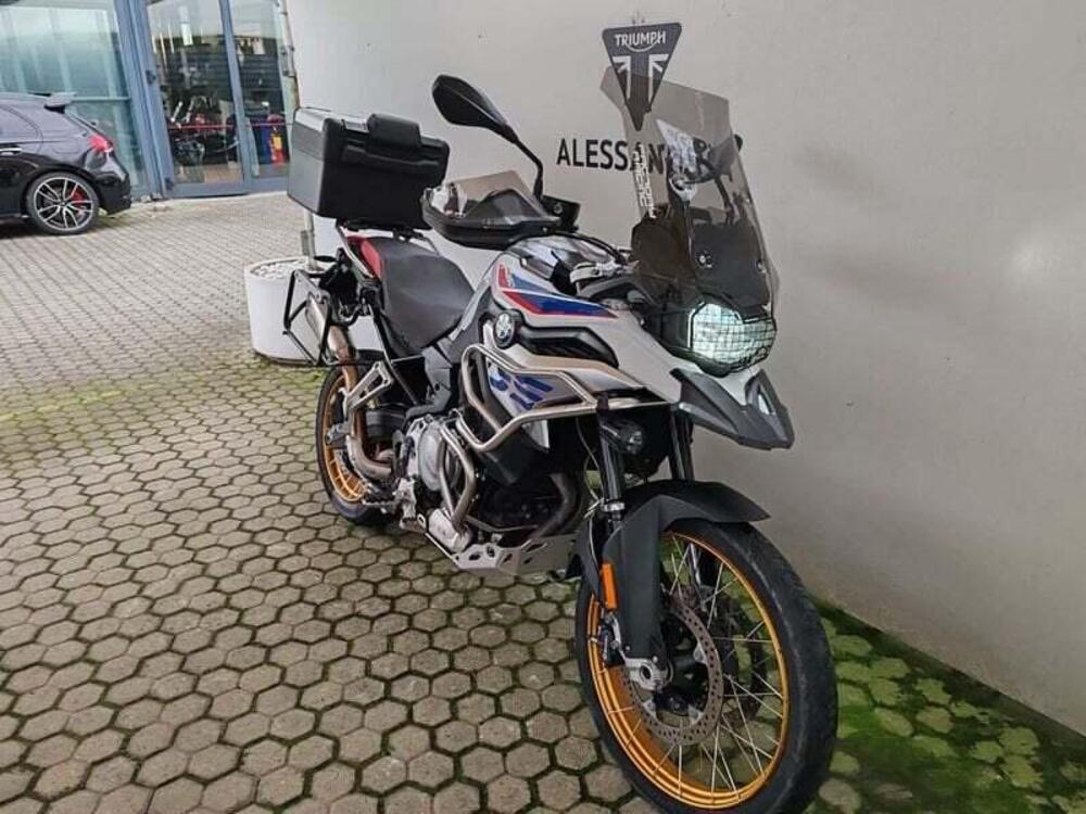 Bmw F 850 GS (2018 - 20) (15)