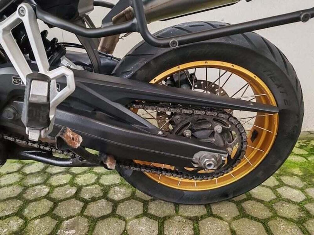 Bmw F 850 GS (2018 - 20) (8)