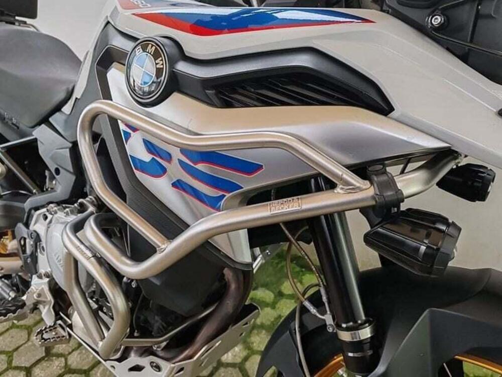 Bmw F 850 GS (2018 - 20) (16)