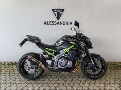 Kawasaki Z 900 Performance (2019) usata
