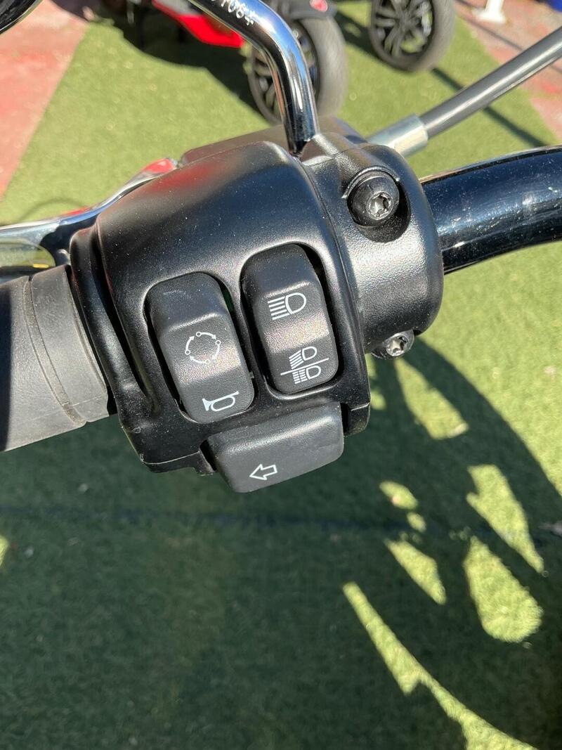 Harley-Davidson Softail Standard (2020) - FXST (14)