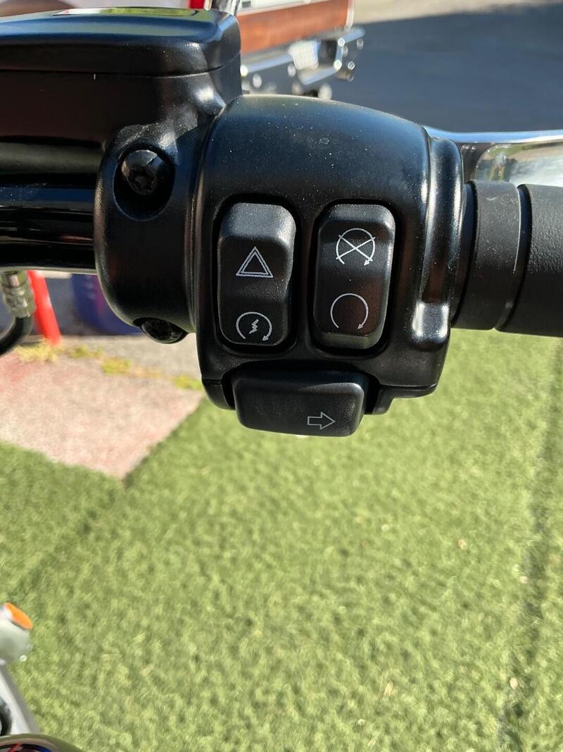 Harley-Davidson Softail Standard (2020) - FXST (15)