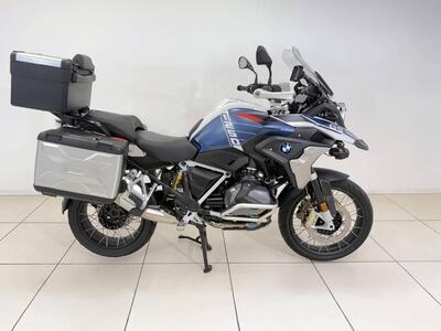 Bmw R 1250 GS (2021 - 24) usata