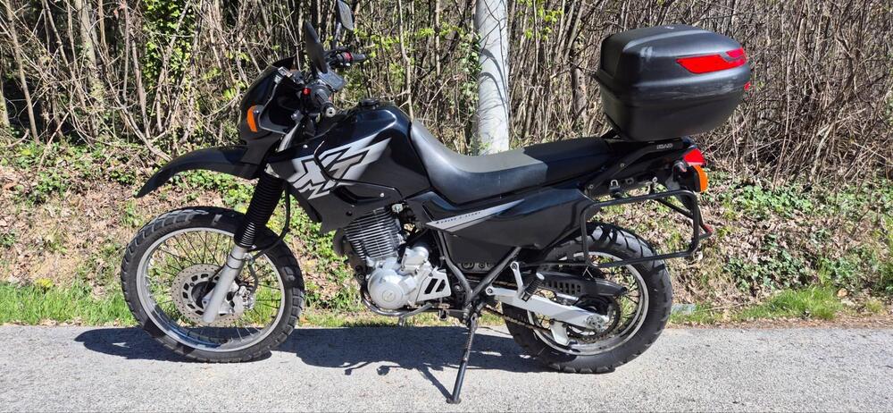 Yamaha XT 600 E (1990 - 04) (2)