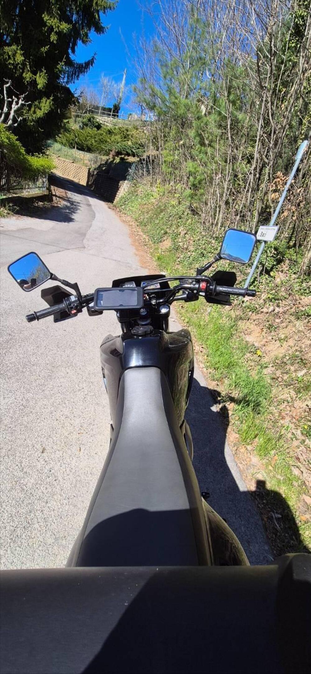 Yamaha XT 600 E (1990 - 04) (4)