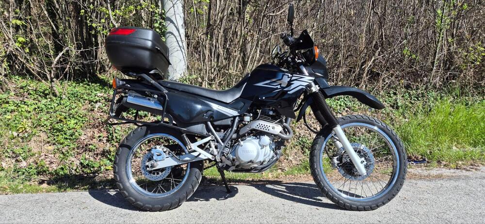 Yamaha XT 600 E (1990 - 04)