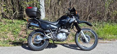 Yamaha XT 600 E (1990 - 04) usata
