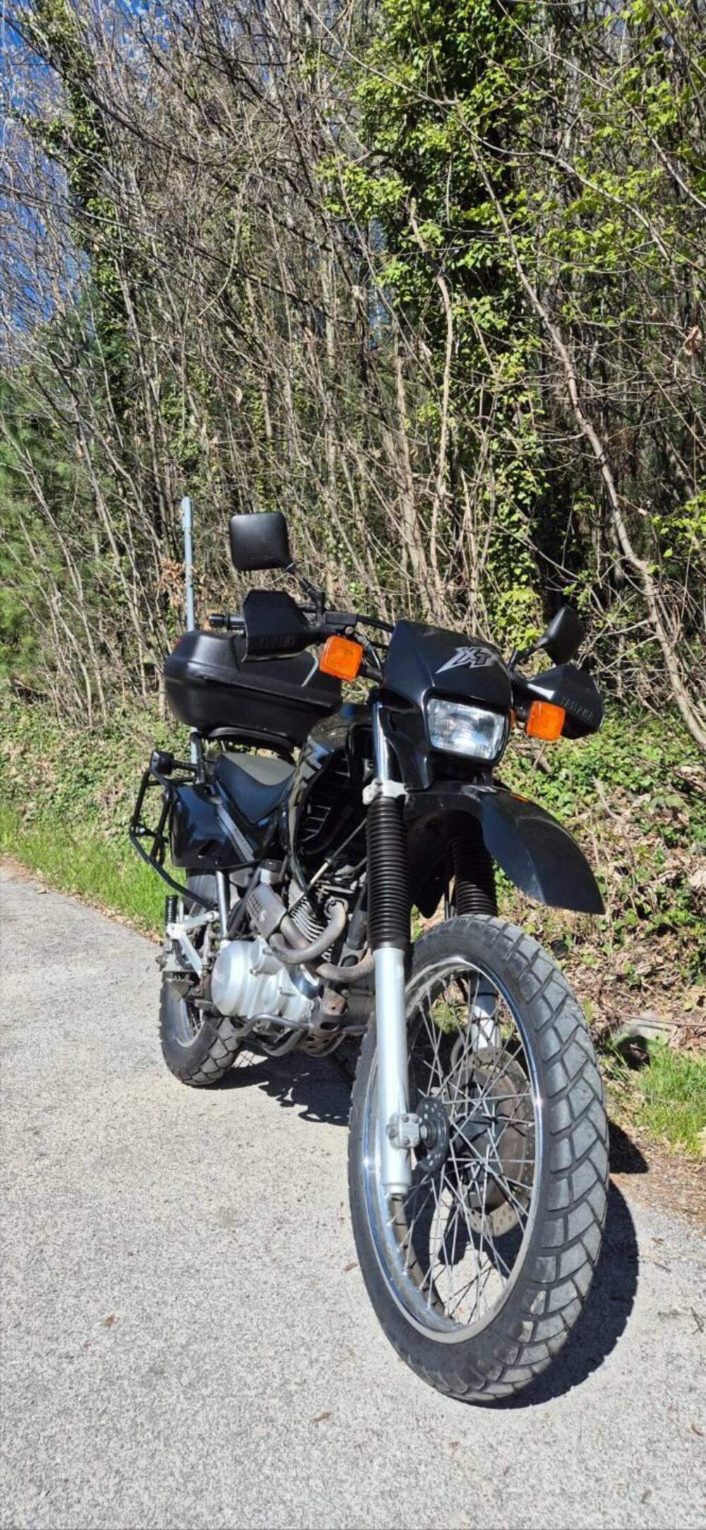 Yamaha XT 600 E (1990 - 04) (5)