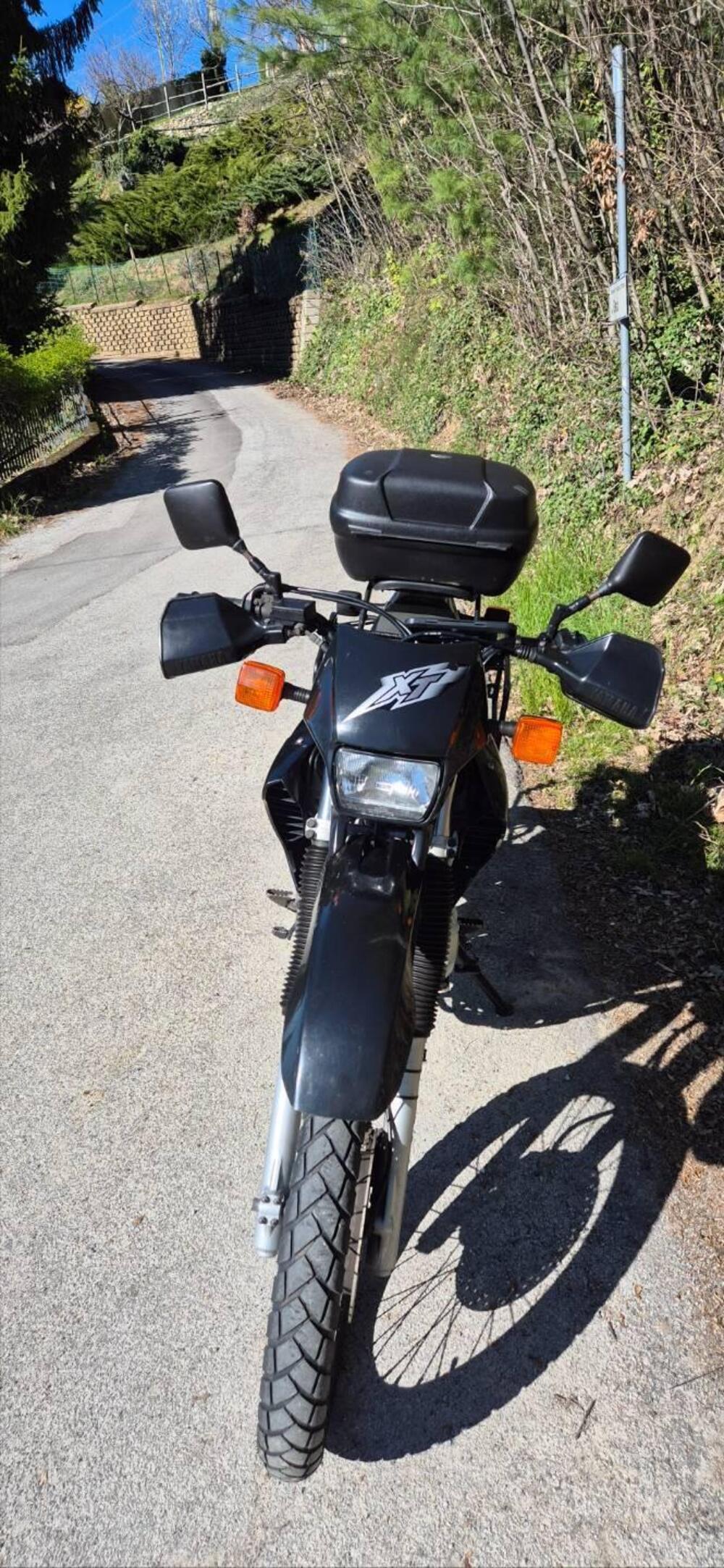 Yamaha XT 600 E (1990 - 04) (6)