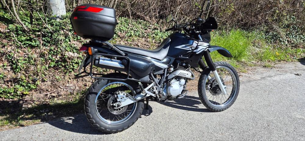 Yamaha XT 600 E (1990 - 04) (8)