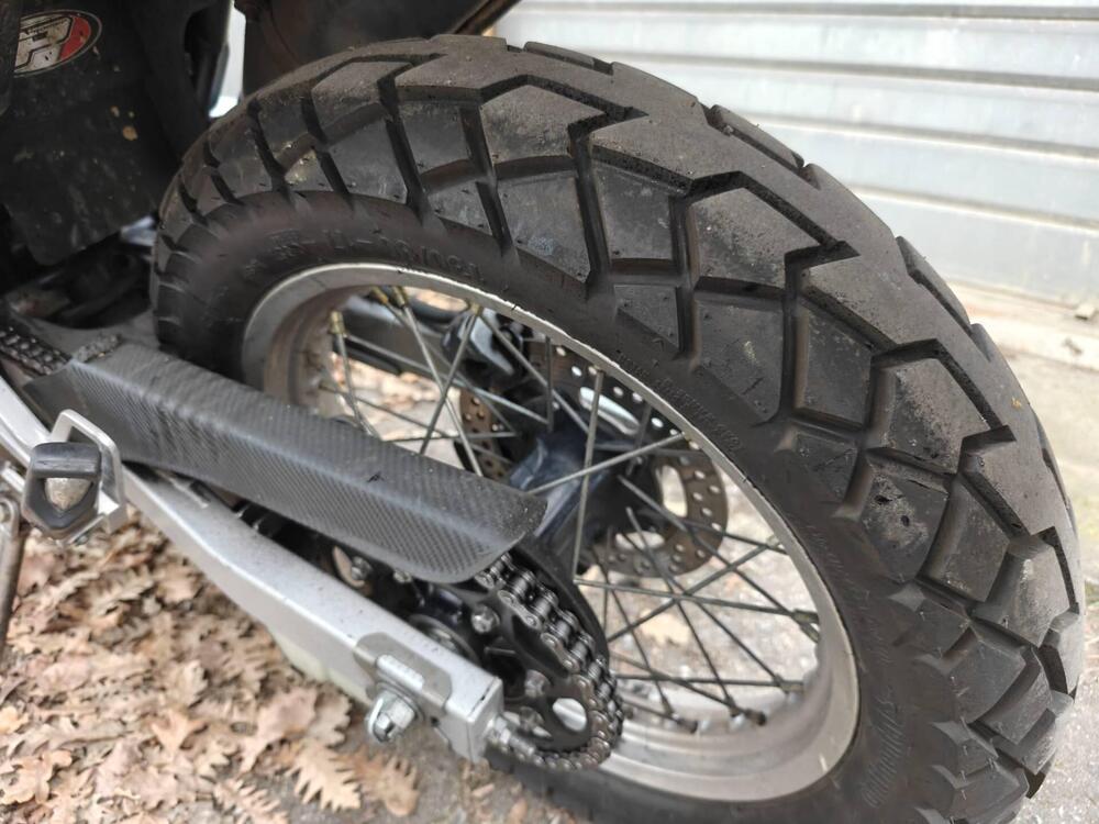 Kawasaki KLE 500 (2001 - 04) (5)