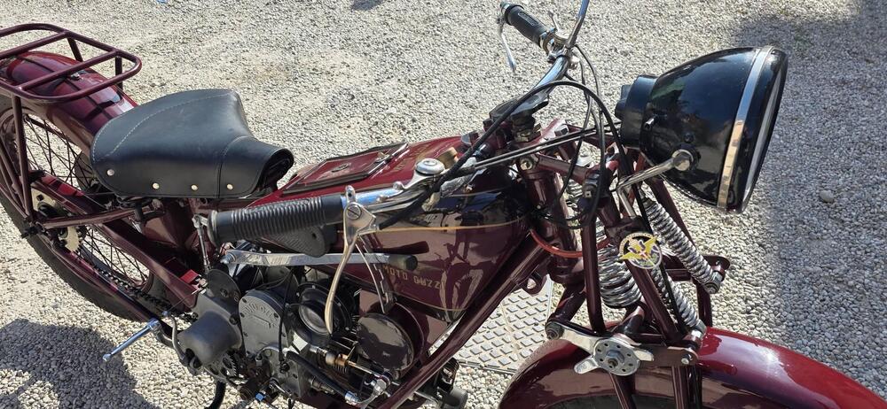 Moto Guzzi SPORT 15 (3)