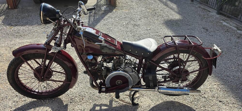 Moto Guzzi SPORT 15 (5)