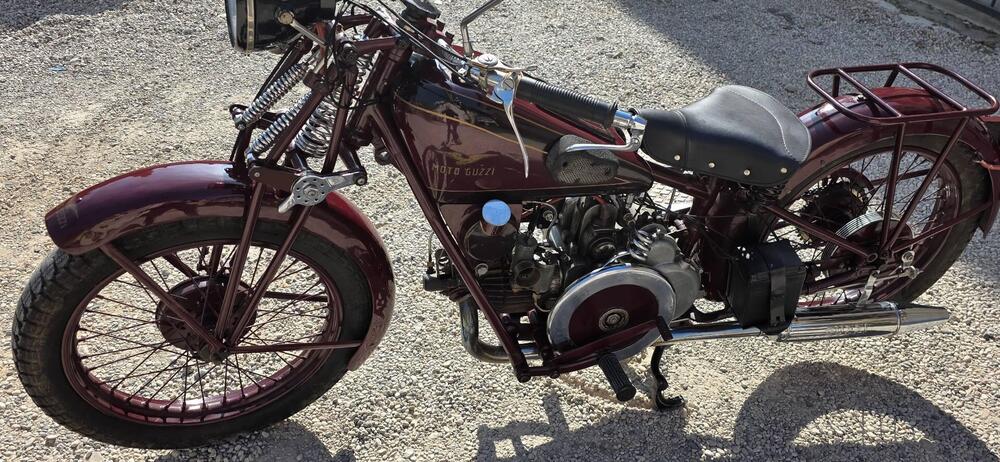 Moto Guzzi SPORT 15 (6)