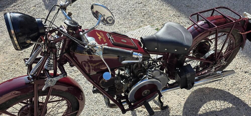 Moto Guzzi SPORT 15 (7)