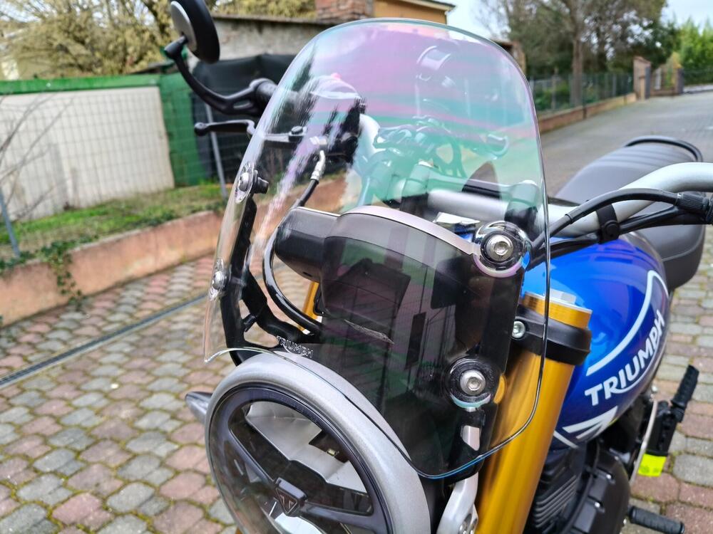 Triumph Speed 400 (2024 - 26) (3)