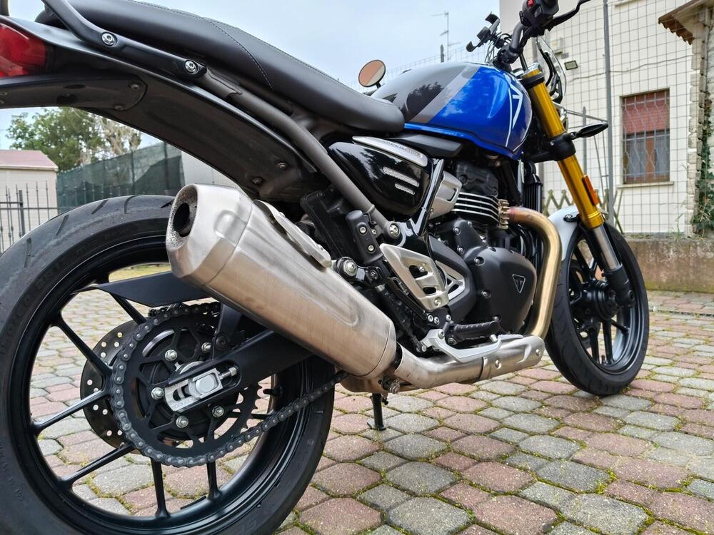 Triumph Speed 400 (2024 - 26) (4)