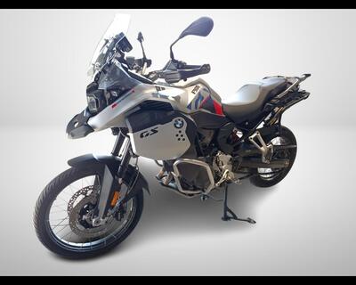 Bmw F 900 GS (2024 - 26) usata