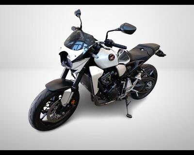 Honda CB 1000 R (2021 - 25) usata