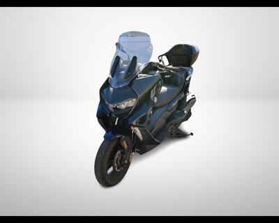 Bmw C 400 GT (2021 - 24) usata