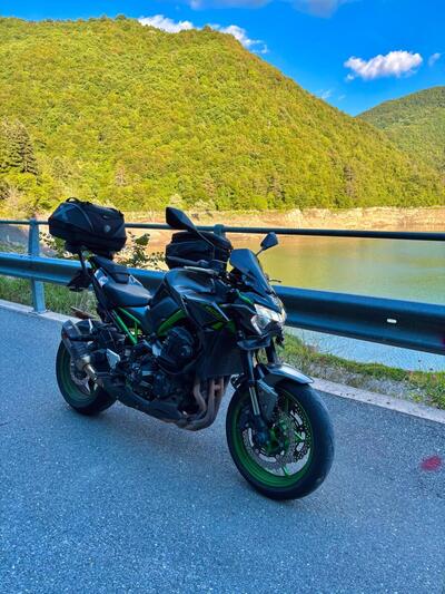 Kawasaki Z 900 Performance (2021 - 24) usata