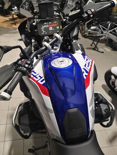 Bmw R 1250 GS (2019 - 20) usata