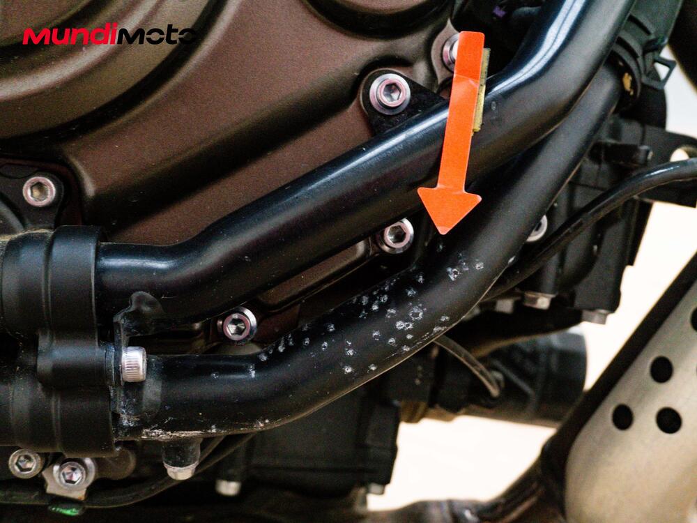 Yamaha XSR 700 (2021) (15)