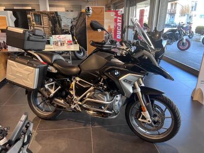Bmw R 1250 GS (2019 - 20) usata