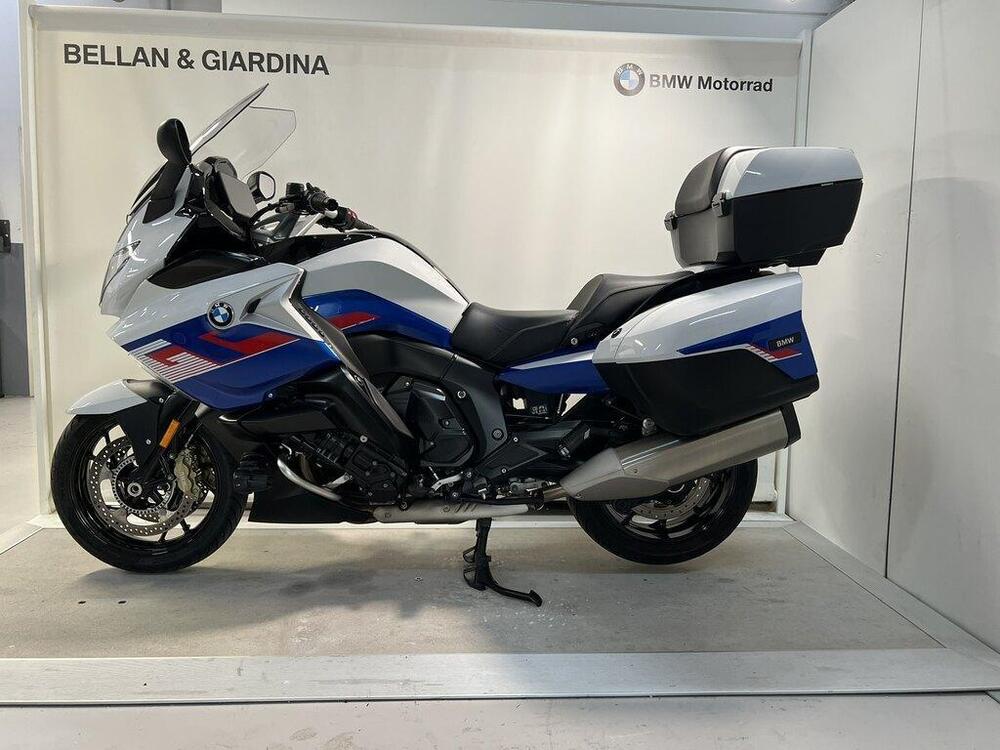 Bmw K 1600 GT (2022 - 26)