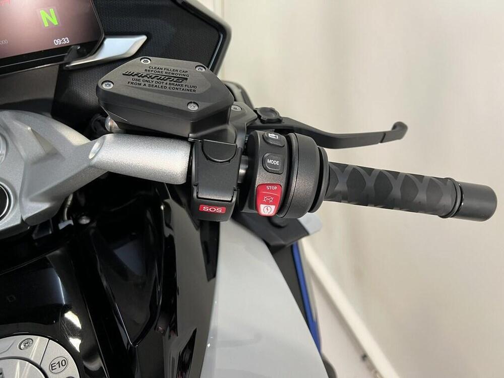 Bmw K 1600 GT (2022 - 26) (10)