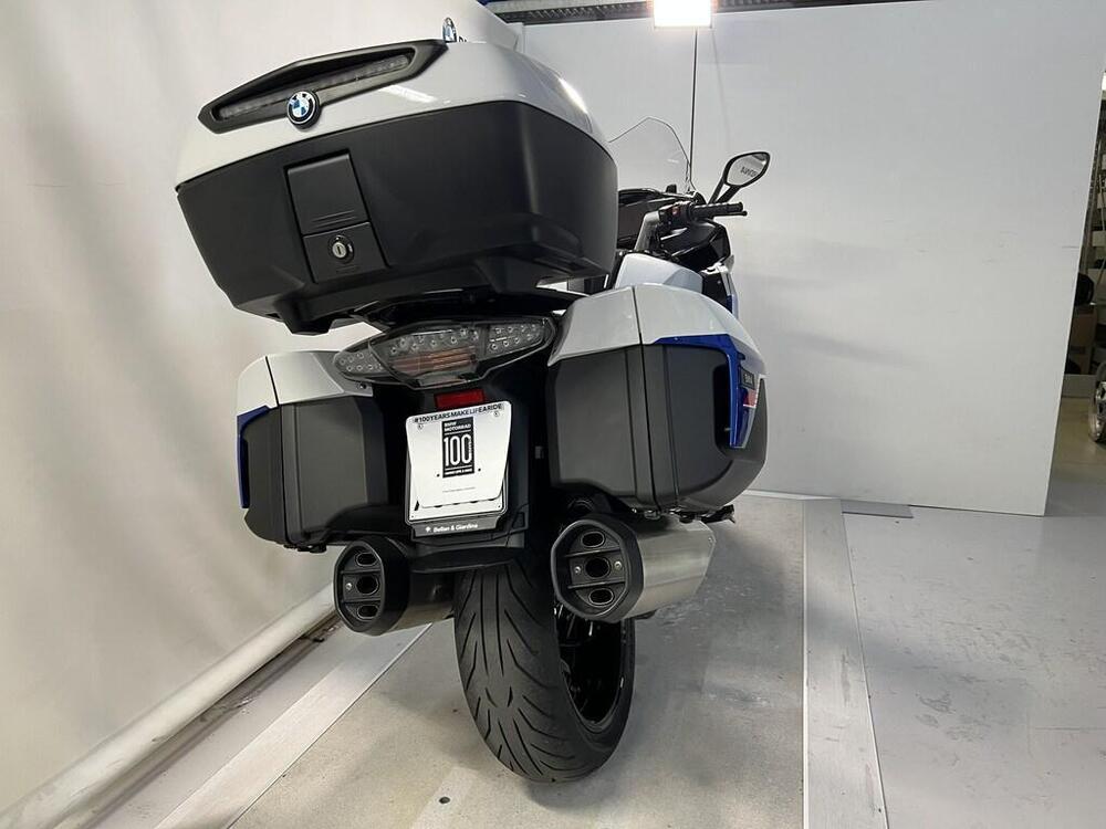 Bmw K 1600 GT (2022 - 26) (13)