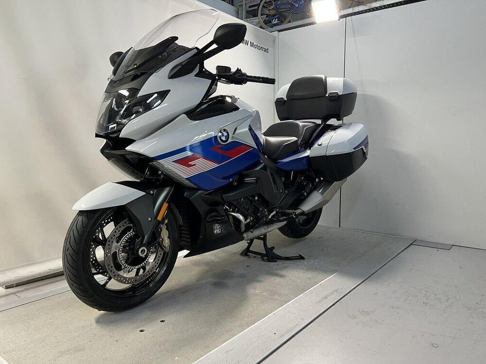 Bmw K 1600 GT (2022 - 26) (4)