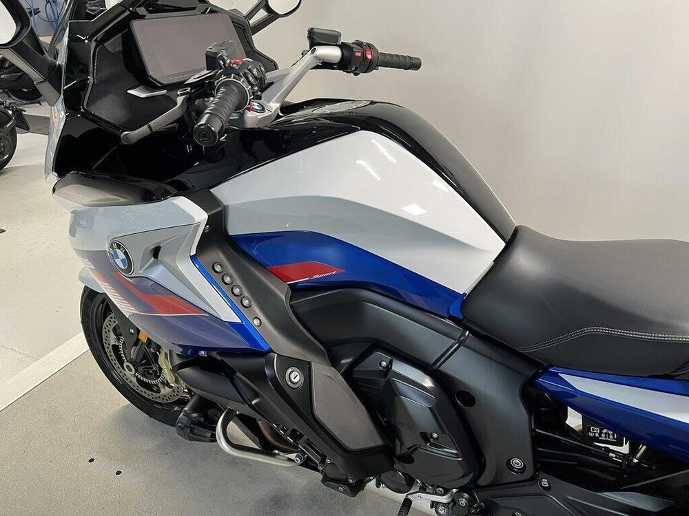 Bmw K 1600 GT (2022 - 26) (7)